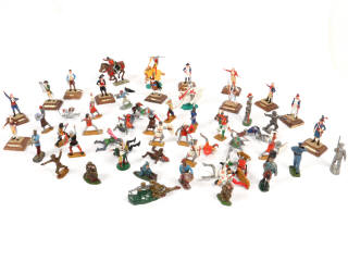 Lot 16 - DIVERS (58)