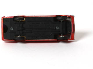Lot 61 - DINKY TOYS (GB) (1)