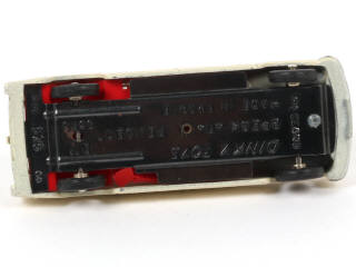 Lot 178 - DINKY TOYS (FRANCE) (1)