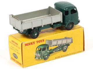 Lot 159 - DINKY TOYS (FRANCE) (1)