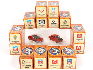 Lot 199 - NOREV (FRANCE) (14)