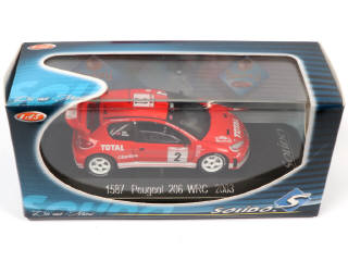 Lot 216 - SOLIDO (FRANCE) (12)