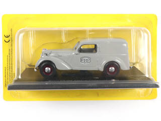 Lot 188 - NOREV (FRANCE) (9)