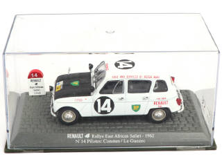 Lot 88 - UNIVERSAL HOBBIES (CHINE) (9)