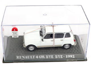 Lot 89 - UNIVERSAL HOBBIES (CHINE) (10)