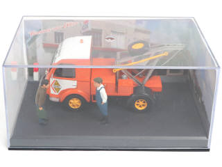 Lot 107 - ALTAYA (7)