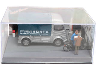 Lot 108 - ALTAYA (7)