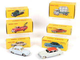 Lot 157 - EDITION ATLAS (FR) (6)