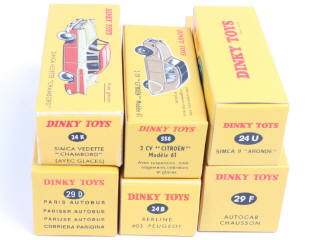 Lot 158 - EDITION ATLAS (FR) (6)