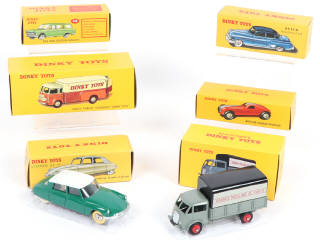 Lot 161 - EDITION ATLAS (FR) (6)