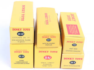 Lot 161 - EDITION ATLAS (FR) (6)