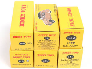 Lot 165 - EDITION ATLAS (FR) (6)