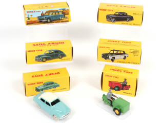 Lot 170 - EDITION ATLAS (FR) (6)