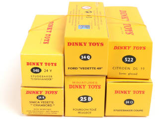 Lot 174 - EDITION ATLAS (FR) (6)