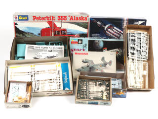 Lot 30 - DIVERS (14)