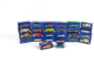 Lot 91 - UNIVERSAL HOBBIES (CHINE) (26)