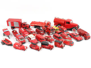 Lot 79 - DIVERS (25)