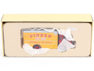 Lot 125 - CORGI TOYS (GB) (6)