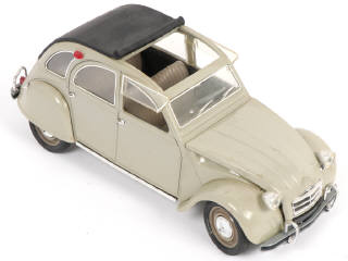 Lot 205 - SOLIDO (FRANCE) (6)