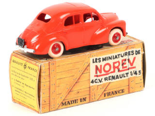Lot 230 - NOREV (FRANCE) (1)