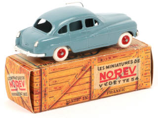 Lot 231 - NOREV (FRANCE) (1)