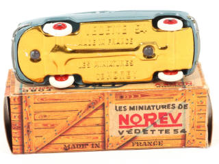 Lot 231 - NOREV (FRANCE) (1)