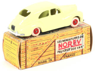 Lot 228 - NOREV (FRANCE) (1)