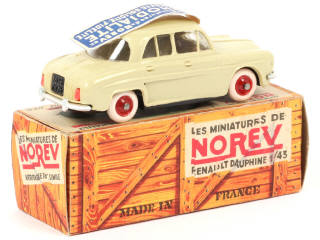 Lot 226 - NOREV (FRANCE) (1)
