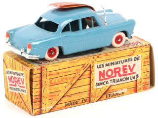 Lot 234 - NOREV (FRANCE) (1)