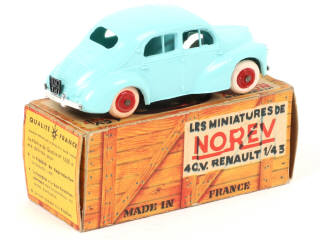 Lot 229 - NOREV (FRANCE) (1)