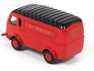 Lot 111 - LION-CAR (PAYS-BAS) (1)
