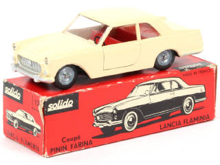 Lot 246 - SOLIDO (FRANCE) (1)