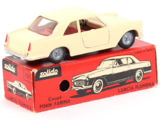 Lot 246 - SOLIDO (FRANCE) (1)