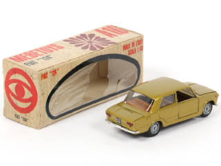 Lot 126 - MEBETOYS (ITALIE) (1)