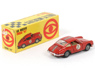 Lot 130 - MEBETOYS (ITALIE) (1)