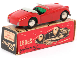 Lot 90 - TEKNO (DANEMARK) (1)