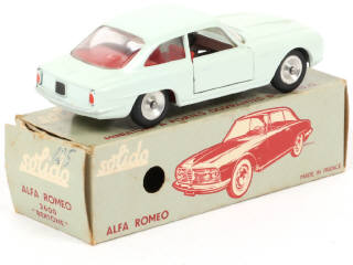 Lot 248 - SOLIDO (FRANCE) (1)