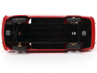 Lot 278 - DINKY TOYS (FRANCE) Série JUNIOR (1)
