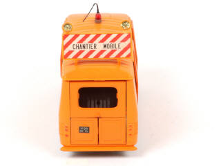 Lot 404 - DINKY TOYS (FRANCE) (1)
