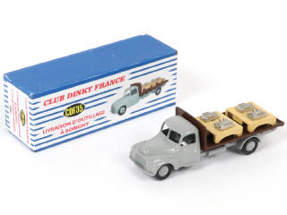 Lot 273 - CLUB DINKY FRANCE (1)