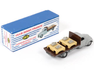 Lot 273 - CLUB DINKY FRANCE (1)