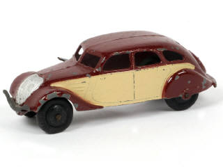 Lot 291 - DINKY TOYS (FRANCE) (1)