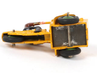 Lot 287 - DINKY TOYS (FRANCE) (1)