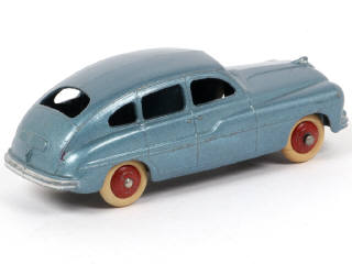 Lot 298 - DINKY TOYS (FRANCE) (1)