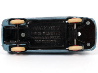 Lot 298 - DINKY TOYS (FRANCE) (1)