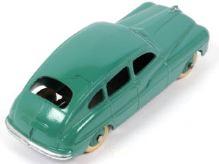 Lot 297 - DINKY TOYS (FRANCE) (1)
