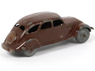Lot 290 - DINKY TOYS (FRANCE) (1)
