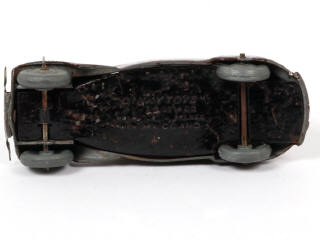 Lot 290 - DINKY TOYS (FRANCE) (1)