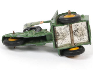 Lot 288 - DINKY TOYS (FRANCE) (1)