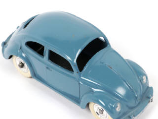 Lot 464 - DINKY TOYS (GB) (1)